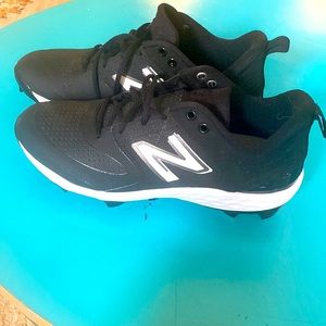 New Baseball Cleats - New Balance Men’s 10.5 US